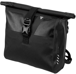 Topeak Bar Loader Bolsa para manillar Black 6,5 L