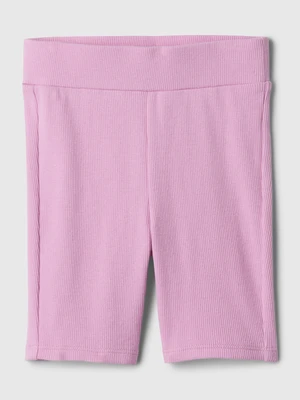 GAP Kids' Elastic Shorts - Girls