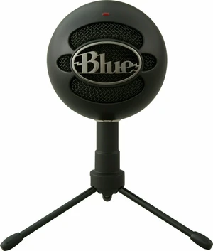 Blue Microphones Snowball ICE BK USB-s mikrofon