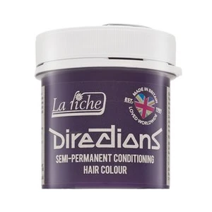 La Riché Directions Semi-Permanent Conditioning Hair Colour semi-permanentní barva na vlasy Lilac 88 ml