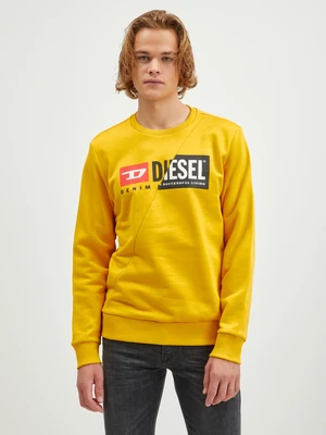 Diesel S-GIRK-CUT