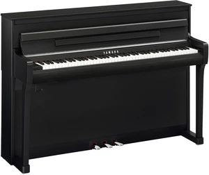 Yamaha CLP-885 Pianino cyfrowe Black