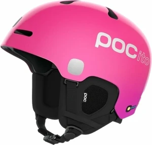 POC POCito Fornix MIPS Roz fluorescent M / L (55-58 cm) Cască schi