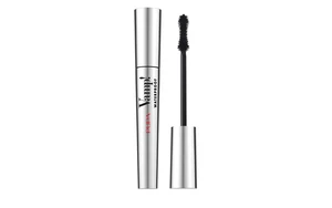 PUPA Milano Voděodolná řasenka Vamp! Waterproof (Mascara) 9 ml 001 Extrablack