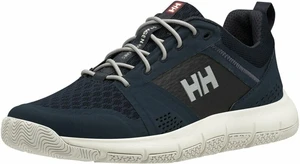 Helly Hansen W Skagen F-1 Offshore Pantofi sport Navy/Graphite Blue/Off White 40