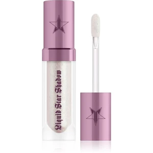 Jeffree Star Cosmetics Liquid Star Shadow tekuté oční stíny odstín Jeffree's Diamonds 5,5 ml