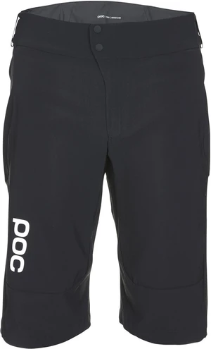 POC Essential MTB Uranium Black M Fahrradhose