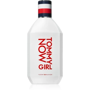 Tommy Hilfiger Tommy Girl Now toaletná voda pre ženy 100 ml