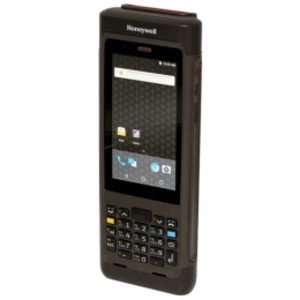 Honeywell CN80 Cold Storage CN80-L0N-1MN122E, 2D, EX20, BT, Wi-Fi, num., ESD, PTT, GMS, Android