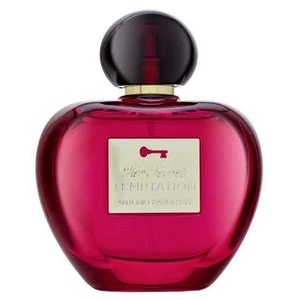 Antonio Banderas Her Secret Temptation toaletná voda pre ženy 80 ml