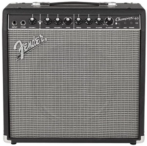 Fender Champion 40 Gitarrencombo