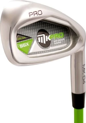 MKids Golf Pro Main droite 5 Junior Graphite Club de golf - fers