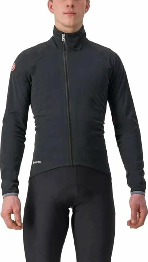 Castelli Gavia Lite Jersey Black XL