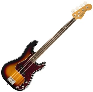 Fender Squier Classic Vibe '60s Precision Bass IL 3-Tone Sunburst E-Bass