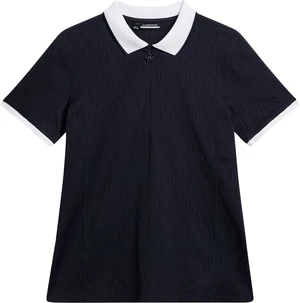 J.Lindeberg Izara JL Navy M Chemise polo