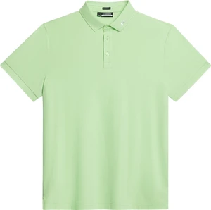 J.Lindeberg KV Regular Fit Paradise Green S Chemise polo