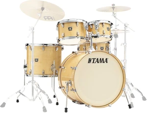 Tama CL52KRS-GNL Gloss Natural Blonde Batterie acoustique