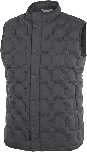 Galvin Green Hector Windproof And Water Repellent Black L Gilet