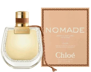 Chloé Chloé Nomade Jasmin Naturel Intense - EDP 50 ml