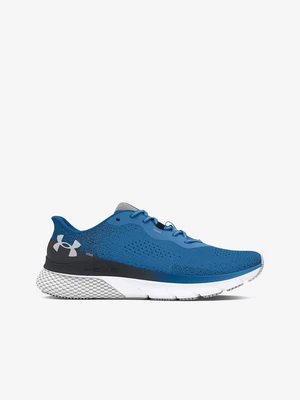 Under Armour UA BGS HOVR™ Turbulence 2 Tenisky dětské Modrá