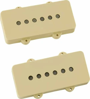 Fender J Mascis Signature Jazzmaster Pickup Set Cream