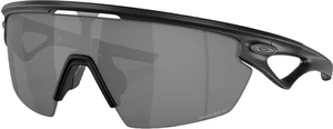 Oakley Sphaera 94030136 Matte Black/Prizm Black Polarized Cyklistické brýle