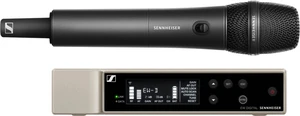 Sennheiser EW-D 835-S Set Bezdrátový set S4-7: 630 - 662 MHz