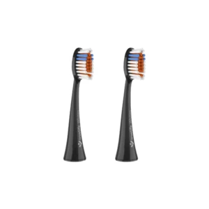 TRUELIFE SonicBrush K-series heads Whiten black 2 ks