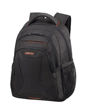 American Tourister Batoh At Work Laptop Backpack 20,5 l 13.3"-14.1" - černá