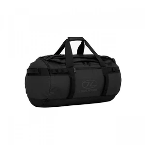 Sportovní taška Highlander Storm Kitbag 45l  černá