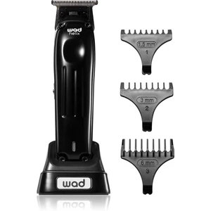 Wad Helix Hair Trimmer zastrihávač vlasov Black 1 ks