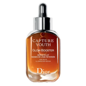 DIOR Rozjasňujúce sérum s vitamínom C Capture Youth Glow Booster 30 ml