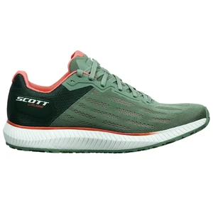 Scott Cruise Frost Green/Coral Pink Women's Running Shoes