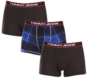 Tommy Hilfiger 3 PACK - pánské boxerky UM0UM03086-0SB S