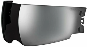 Schuberth Sun Visor Vizor pentru cască Silver Mirrored