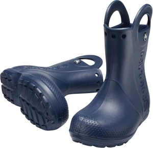 Crocs Kids' Handle It Rain Boot Pantofi de Navigatie