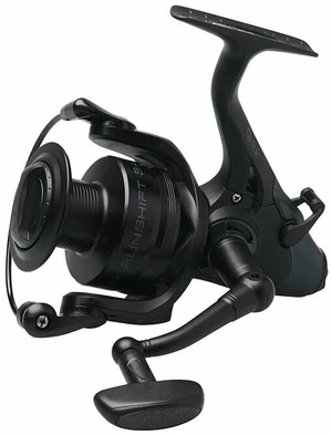 DAM Runshift 3A FS 4000 Mulinetă Baitrunner