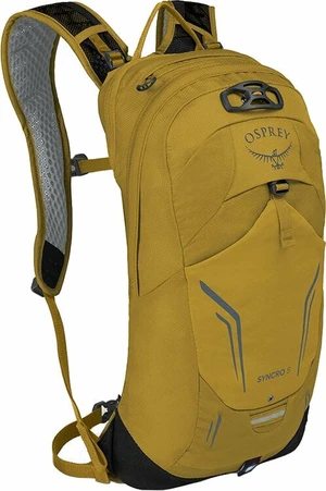 Osprey Syncro 5 Primavera Yellow Hátizsák