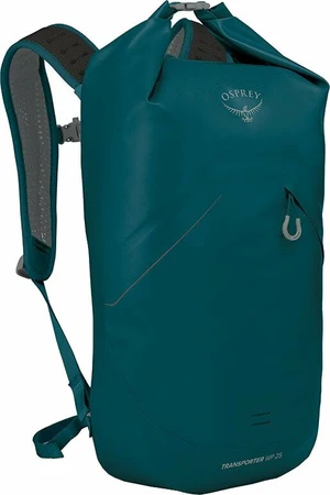 Osprey Transporter Roll Top WP 25 Rucsac Night Jungle Blue