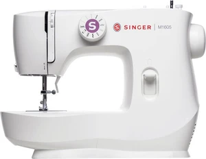 Singer M1605 Maszyna do szycia