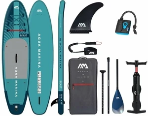 Aqua Marina Beast Aqua Splash SET 10'6'' (320 cm) Paddle Board