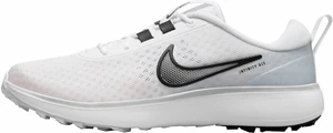 Nike Infinity Ace Next Nature White/Pure Platinum/Black 39 Męskie buty golfowe