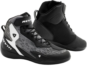 Rev'it! Shoes G-Force 2 Air Black/Grey 44 Buty motocyklowe