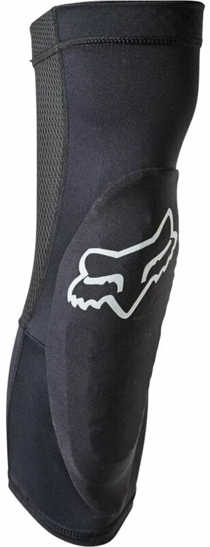 FOX Enduro Knee Guard Black L Chrániče