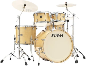 Tama CL52KR-GNL Gloss Natural Blonde Akustická bicia sada