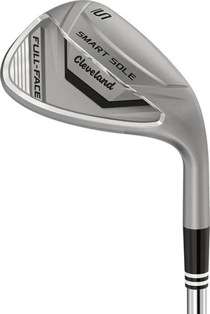 Cleveland Smart Sole Full Face Kij golfowy - wedge Lewa ręka 64° Graphite Wedge Flex