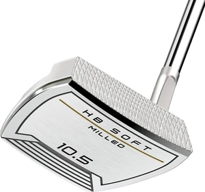 Cleveland HB Soft Milled Prawa ręka 10.5 Centre 34" Kij golfowy - putter