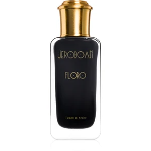 Jeroboam Floro parfémový extrakt unisex 30 ml