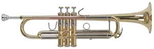 Bach TR450 Bb Bb Trompette