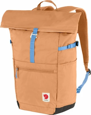 Fjällräven High Coast Foldsack 24 Peach Sand 24 L Sac à dos